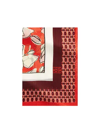 MARC O'POLO | Tissu | rot